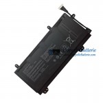 Batéria pre Asus Zephyrus ROG C41N1727 GM501GS GM501GM [náhradná batéria]
